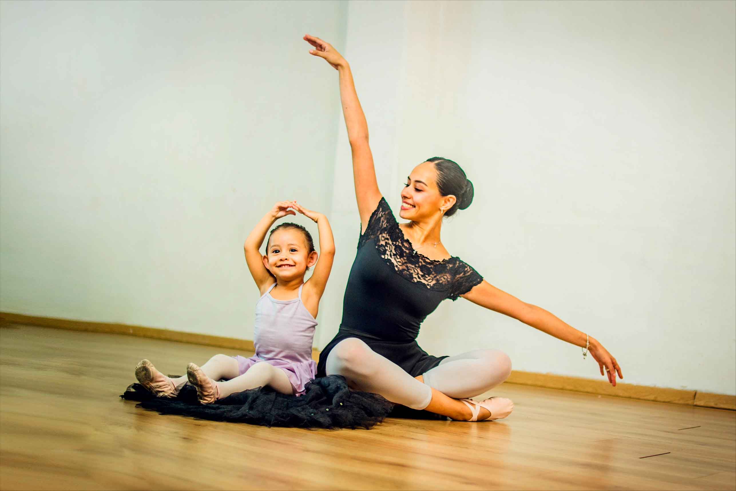 Grupo Ballet